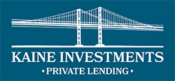 Kaine Investments Logo